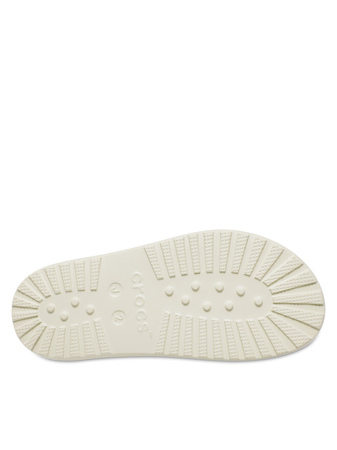 Crocs Sandalen Crocs Classic Fisherman K 210625 Beige