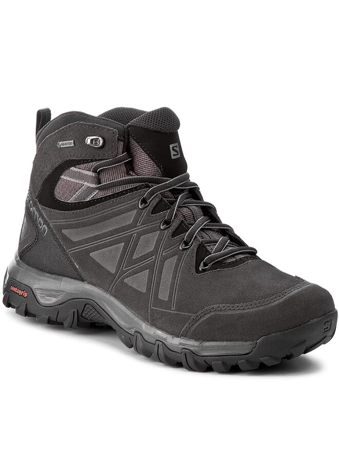 Salomon evasion 2 mid ltr goretex hotsell