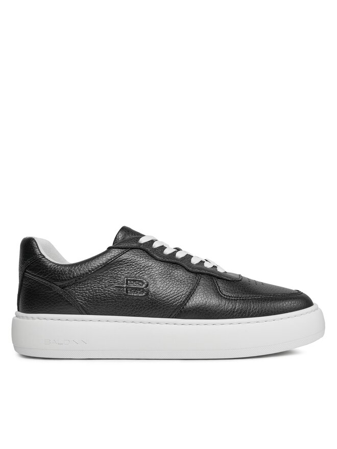 Baldinini Laisvalaikio batai Baldinini U4E913T1CERV0000 Juoda