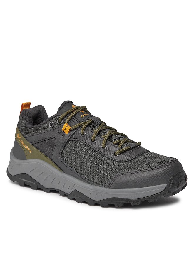 Columbia Trekkingschuhe Columbia Trailstorm™ Ascend Wp 2044281 Schwarz