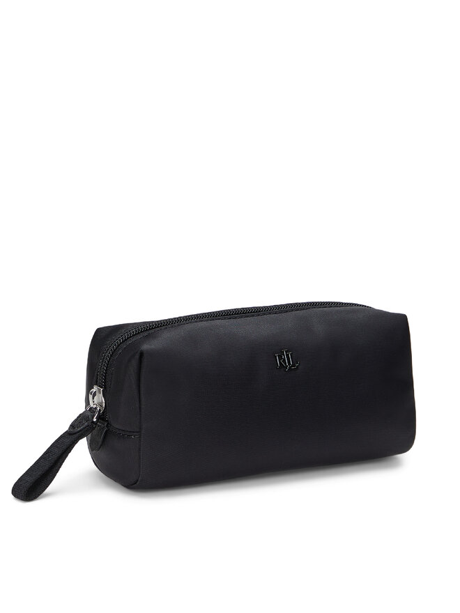LAUREN RALPH LAUREN Τσαντάκι καλλυντικών LAUREN RALPH LAUREN 432970160 Μαύρο