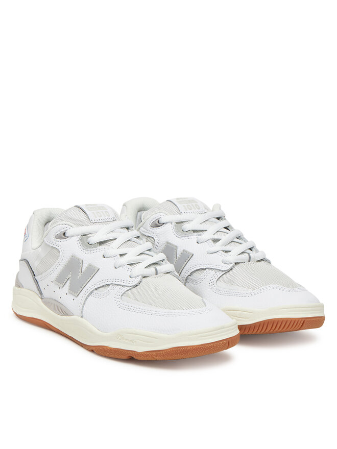 New Balance Sneakersy New Balance NM1010AW Biały