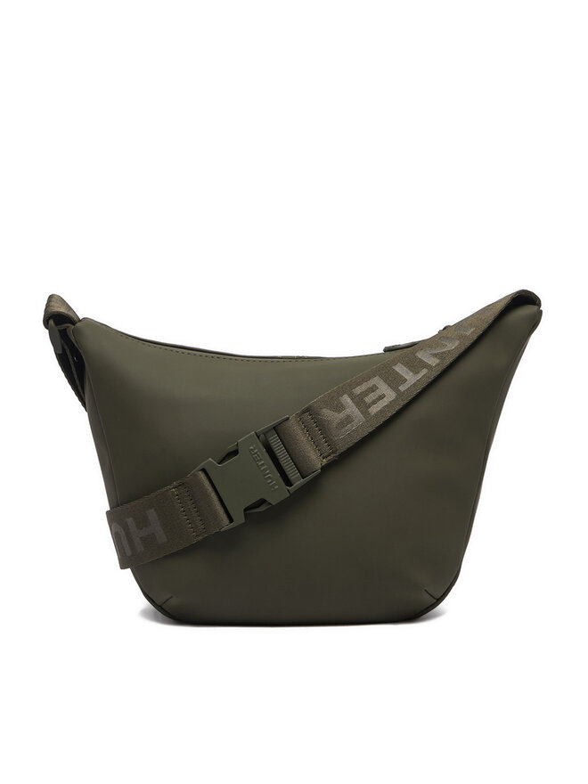 Nautica Спортивна сумка Nautica WBEOHP-NTC-P-001-10 Чорний