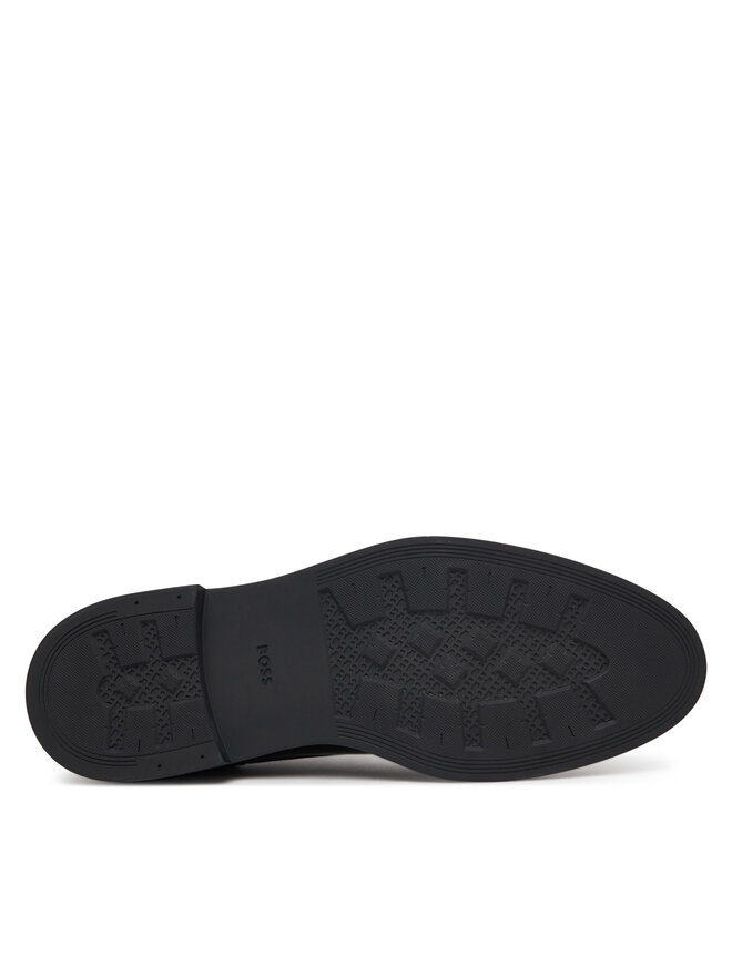 BOSS Halbschuhe BOSS Calev 50552549 Schwarz