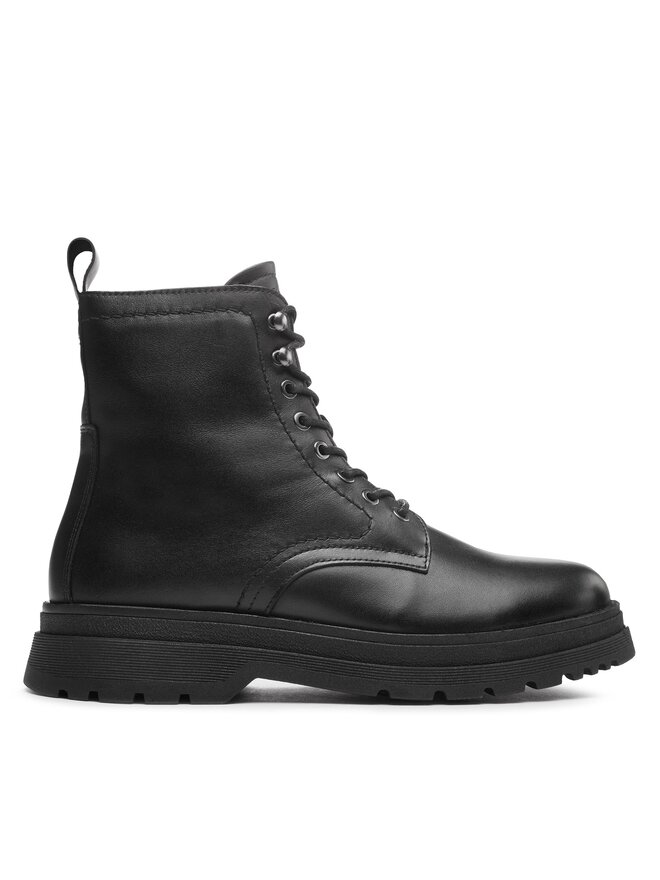 Marc O'Polo Stivali Marc O'Polo 38 25896301 100 Nero