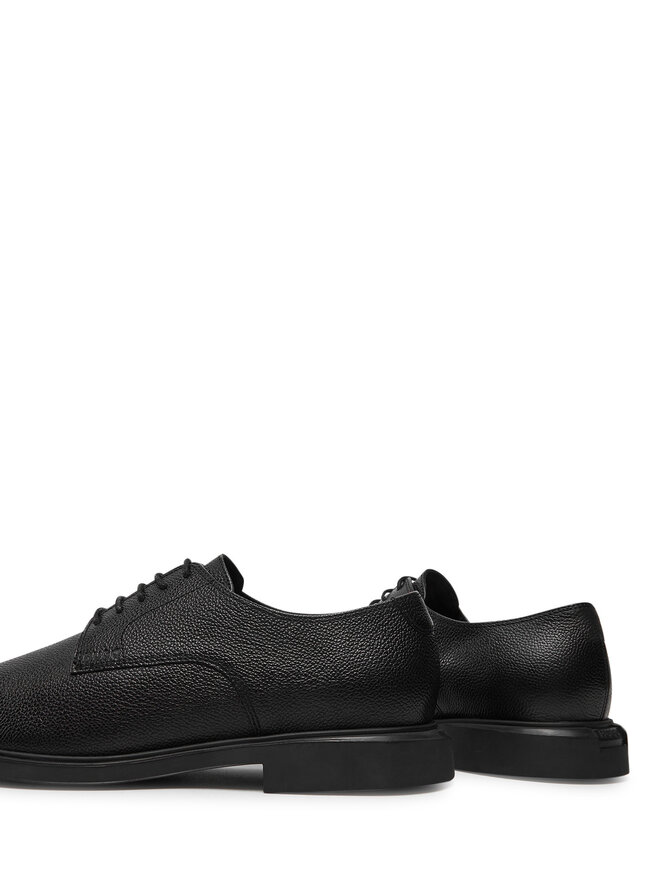 HUGO Zapatos hasta el tobillo HUGO Gryff 50536212 Negro