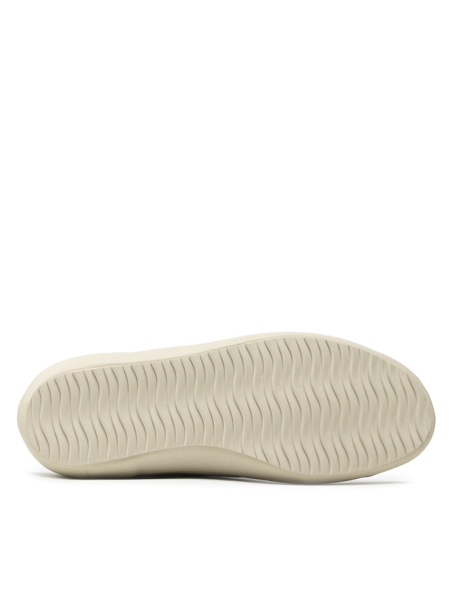 Veja Sneakers Veja Nova Ht NT0102348B Λευκό