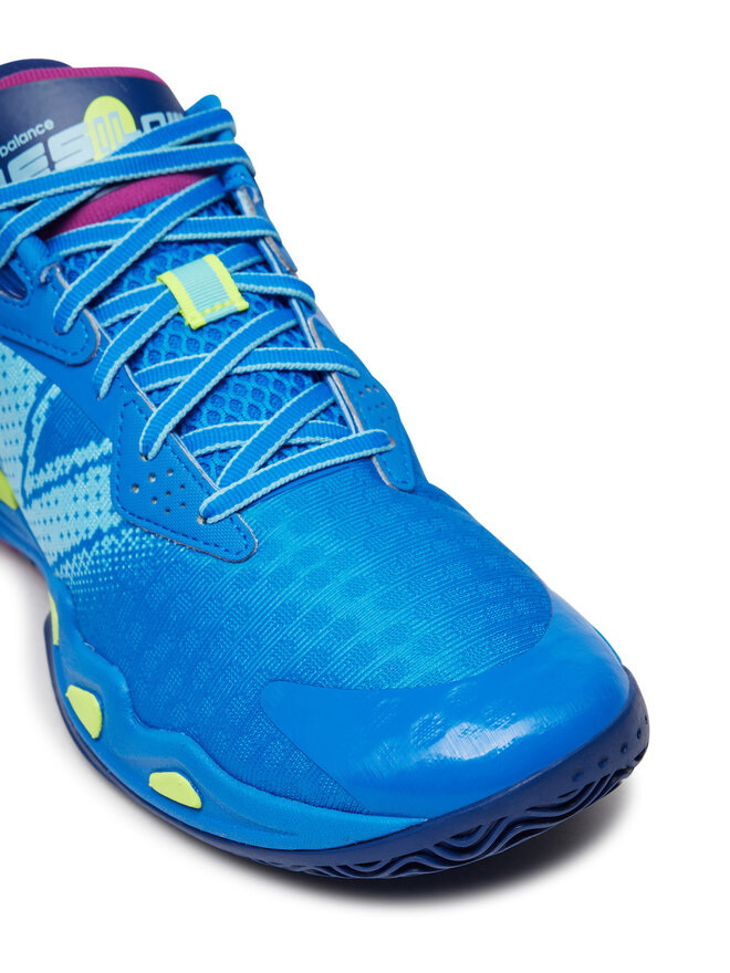 New Balance Krepšinio batai New Balance Hesi BBHSLGB2 Mėlyna