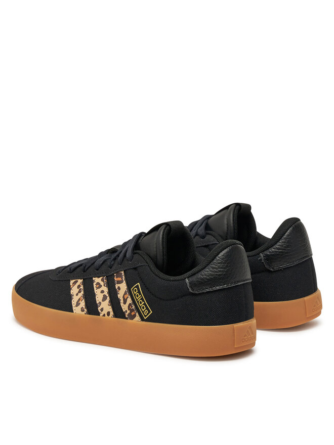 adidas Snīkeri adidas VL Court 3.0 JP5355 Melns