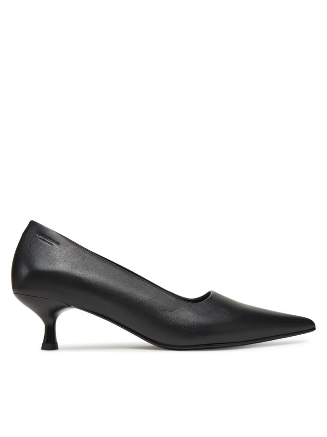 Vagabond Shoemakers Lodičky Vagabond Shoemakers Lykke 5714-001-20 Čierna