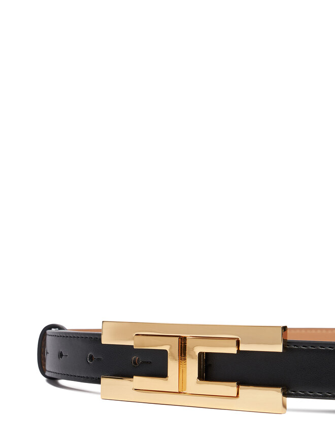 Elisabetta Franchi Cintura da donna Elisabetta Franchi CT-72S-57E2-V220 Nero