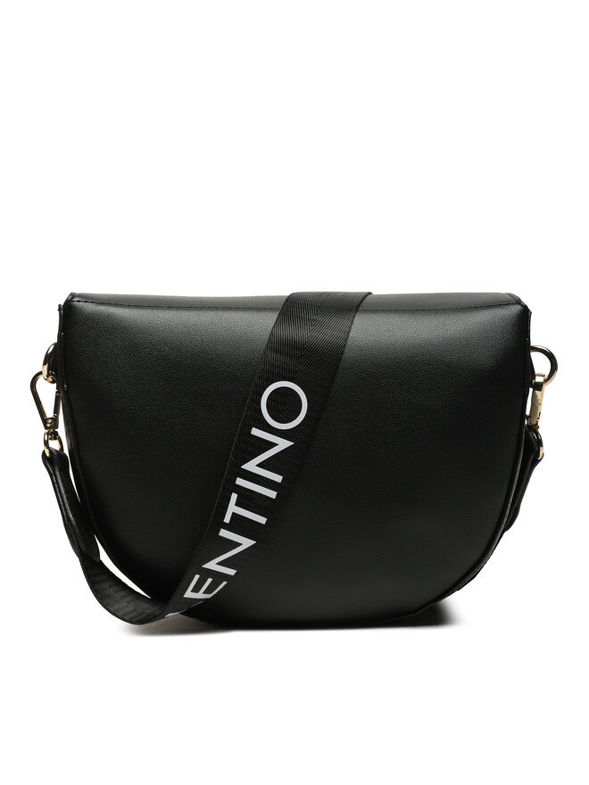Valentino Handtasche Valentino Bigs VBS3XJ02 Schwarz