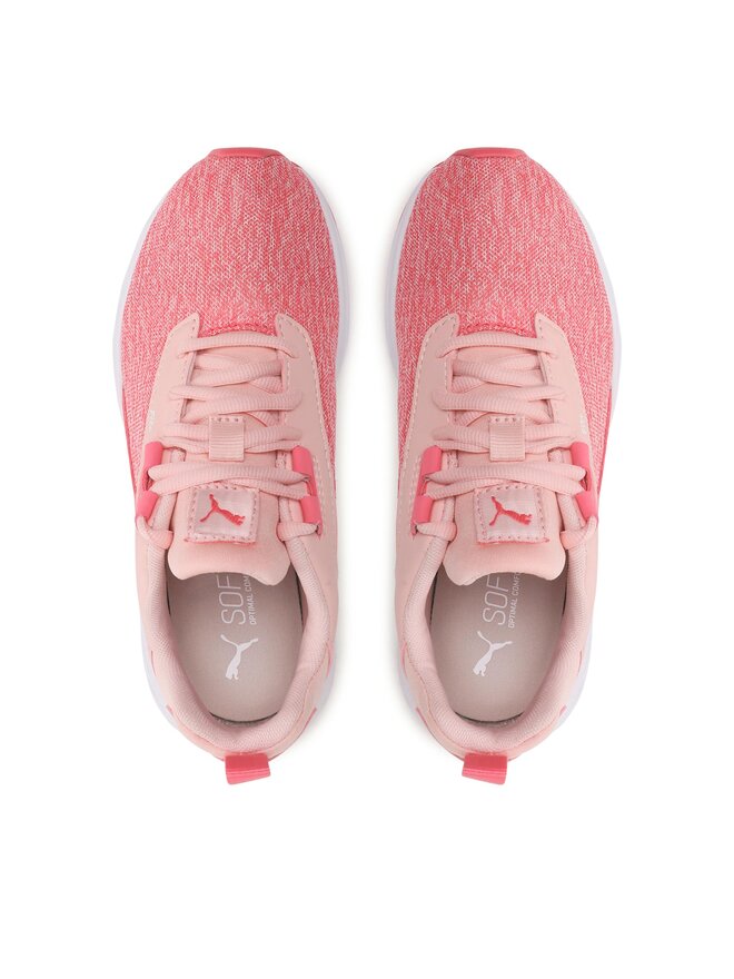 Снікерcи Puma Comet 2 Alt Jr 194776 07 Рожевий | evzuttya.com.ua
