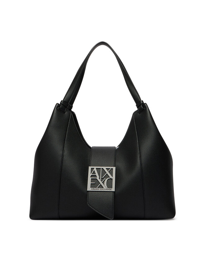 Armani Exchange Сумка Armani Exchange XW003002 AF11902 UC001 Чорний