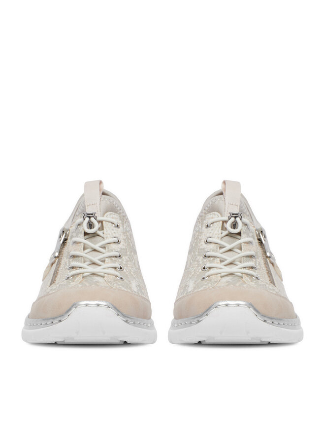 Rieker Sneakers Rieker CEO-L3252-92 Beige