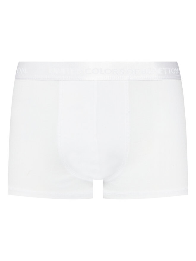 United Colors Of Benetton United Colors Of Benetton Pack de 3 bóxers 3OP82X01E De color