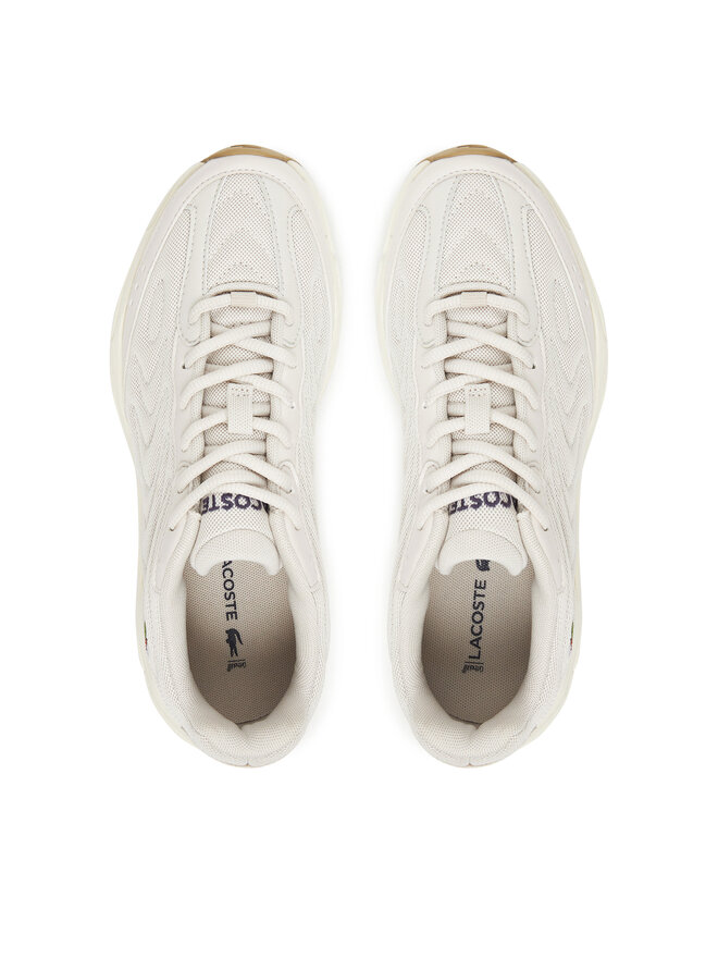Lacoste Сникърси Lacoste 7-50SFA0181 Сив