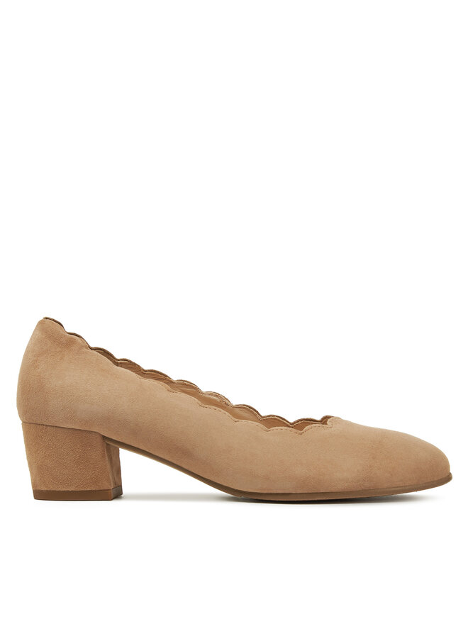 Gabor Pumps Gabor 62.221.30 Braun