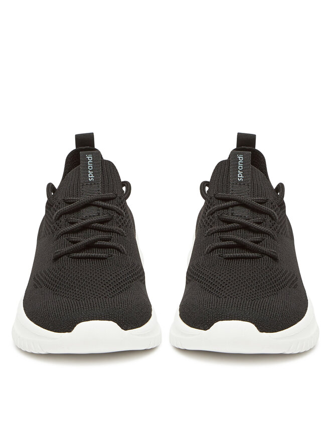 Sprandi Sneakers Sprandi CEO-WP-S23R241A-4 Nero