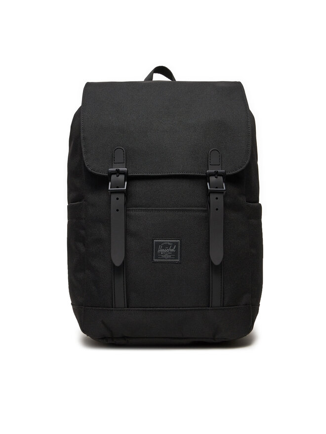 Herschel Rucksack Herschel Retreat™ Small Backpack 11400-05881 Schwarz