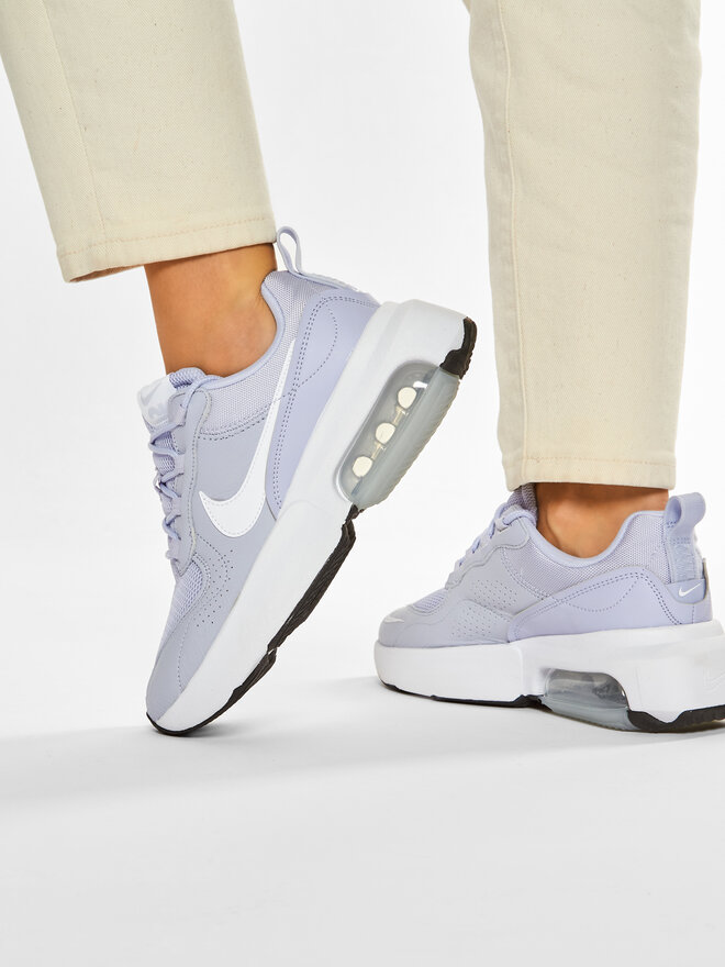 nike air max verona metallic silver