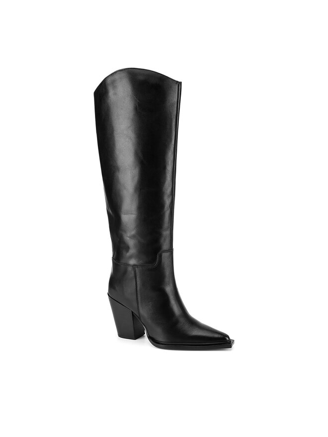 Gino Rossi Cizme Gino Rossi LEA-116199 Negru