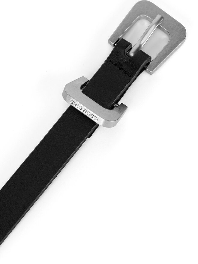 Gino Rossi Damengürtel Gino Rossi BLYL24003-3 SVL Schwarz