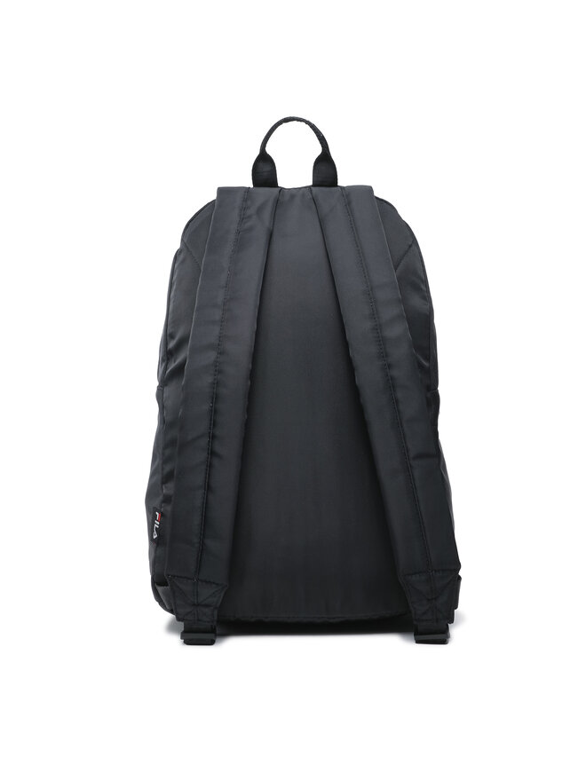 Fila Plecak Fila Binhe Backpack S’Cool Two Street FBU0093 Czarny