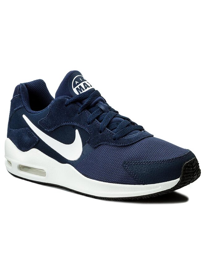 Sneakers Nike Air Max Guile 916768 400 Dunkelblau eschuhe