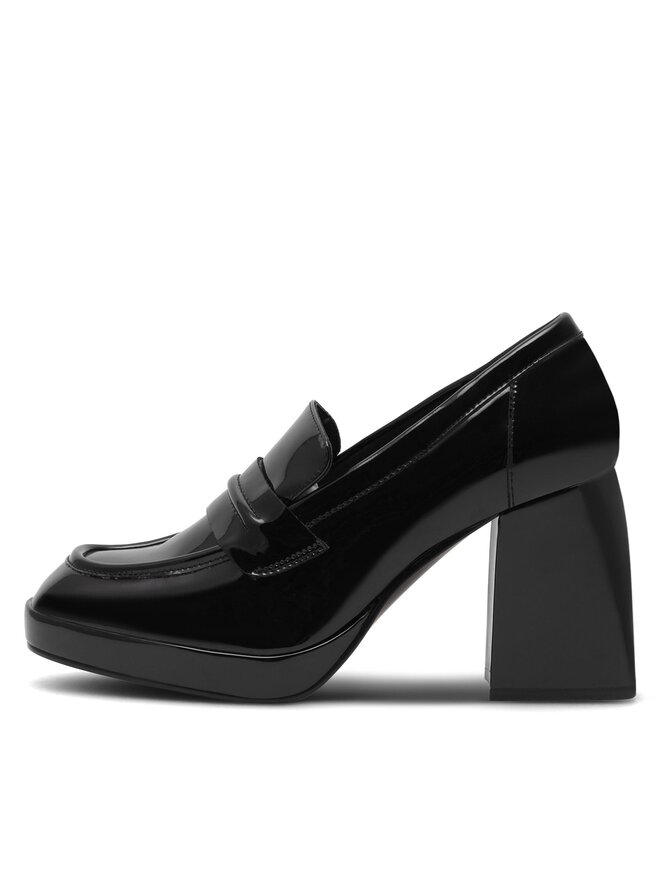 Sergio Bardi Pantofi Sergio Bardi WYL2956-8Z-SB Negru