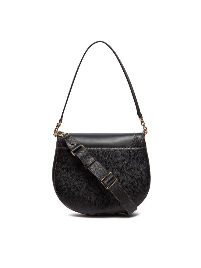 Furla Сумка Furla Club 2 S Crossbody WB00525-BX0053-O6000-1007 Чорний