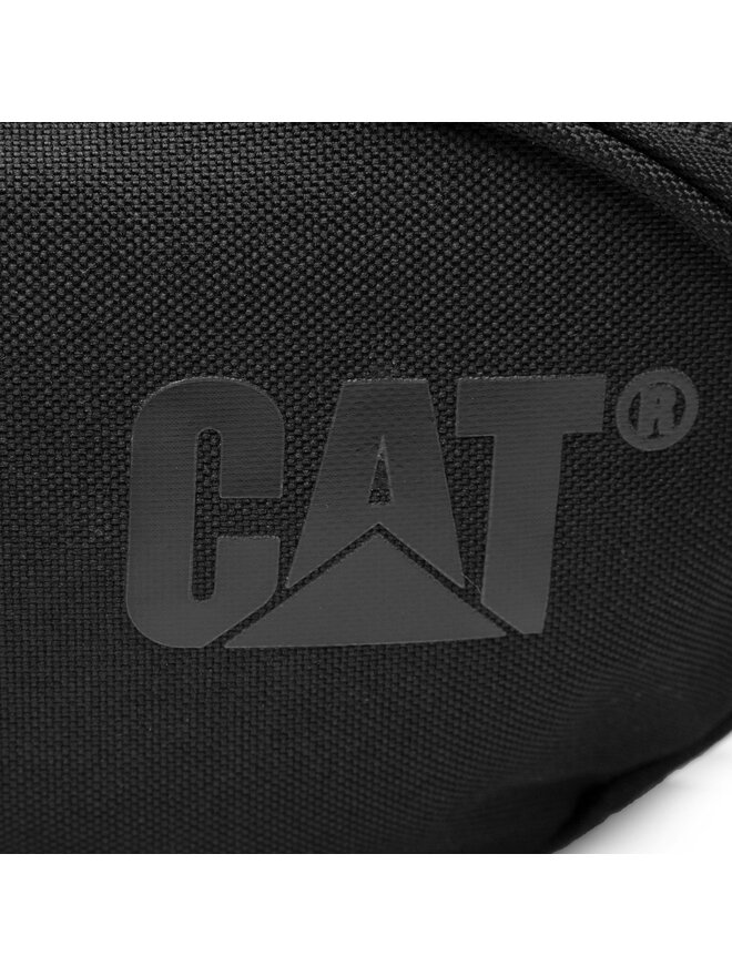 CATerpillar Jostas somiņa CATerpillar Lava 83787-01 Melns