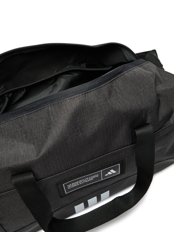 adidas Bolso adidas 4ATHLTS Duffel Bag Small IM5523 Negro