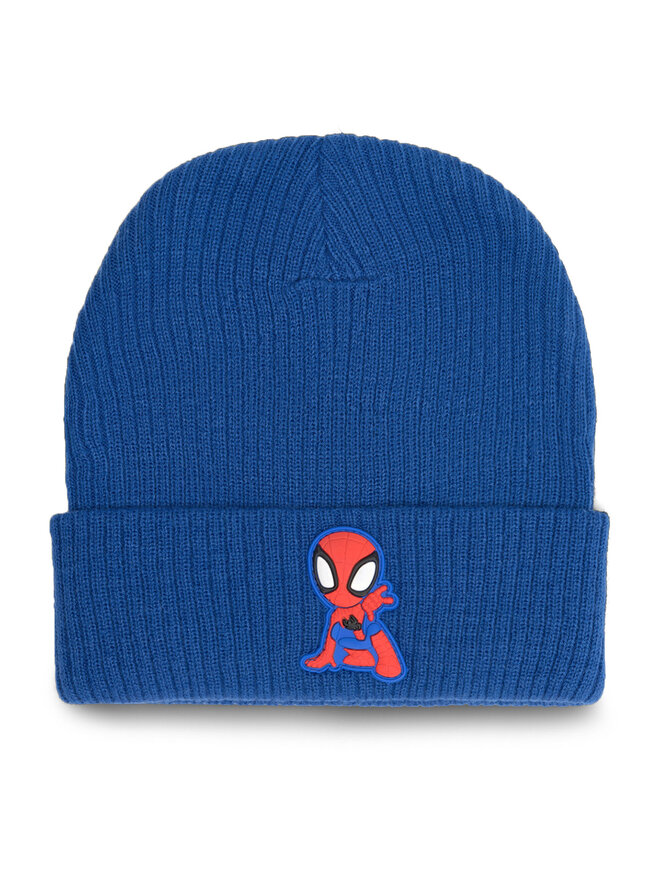 Spidey Căciulă Spidey ACCCS_AW23-53SPIDMV Bleumarin