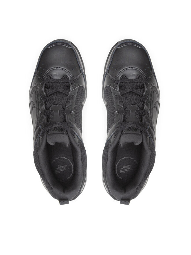 Nike Снікерcи Nike Defyallday DJ1196 001 Чорний