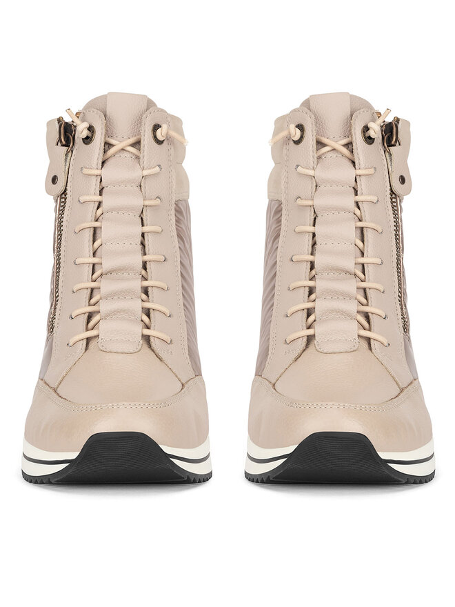 Remonte Stiefeletten Remonte D0T72-60 Beige