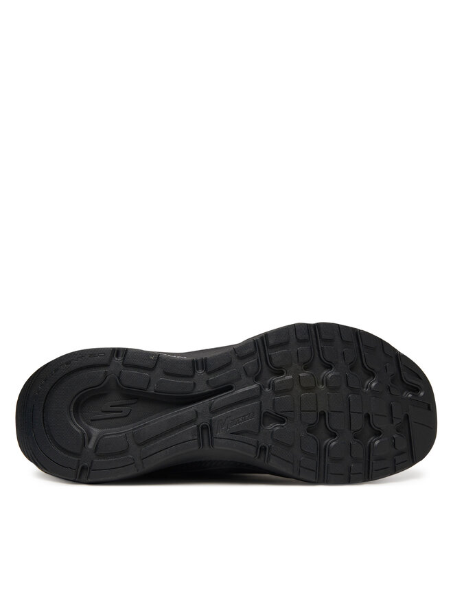 Skechers Bėgimo batai Skechers Go Run Consistent 2.0-Empowered 220863/BBK Juoda