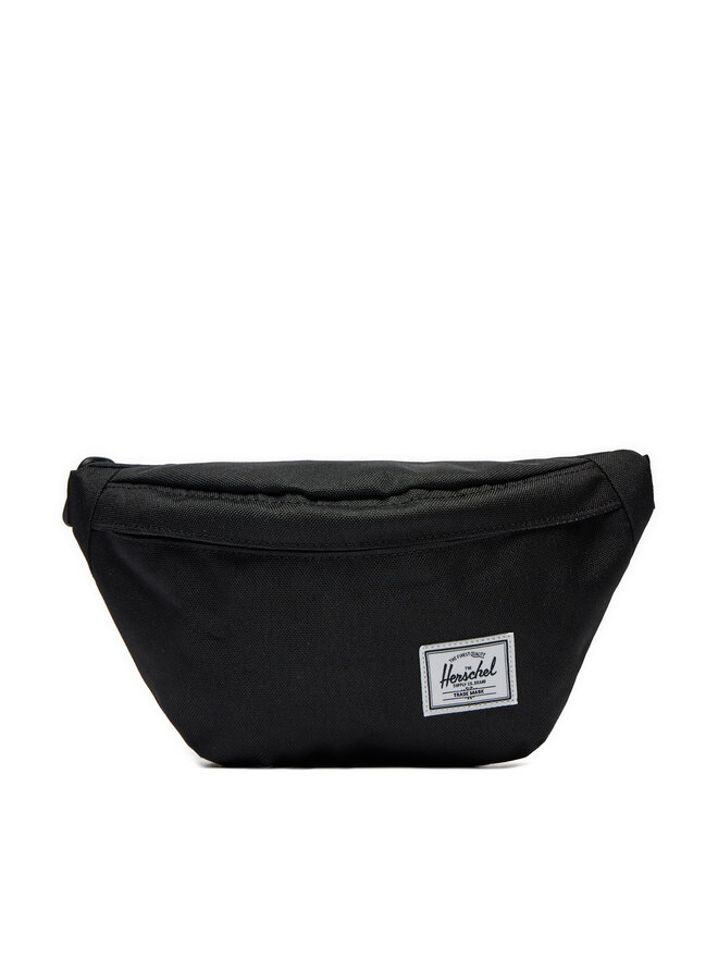 Herschel Сумка на пояс﻿ Herschel Classic™ Hip Pack 11549-00001 Чорний