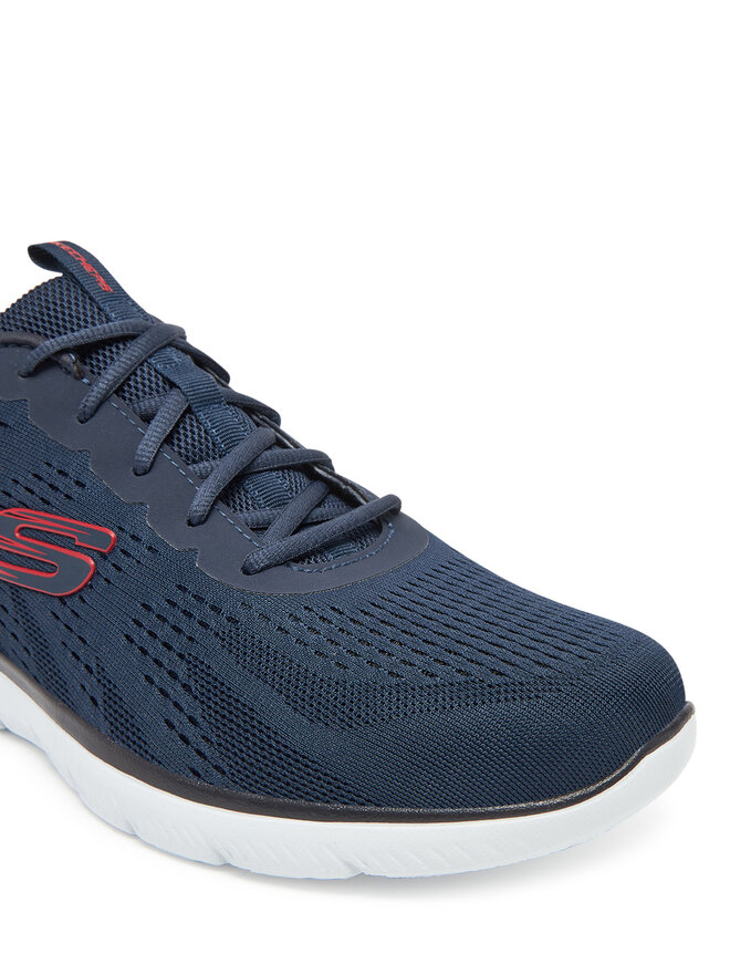 Skechers Tenisice Skechers Summits-Torre 232395/NVRD Tamnoplava
