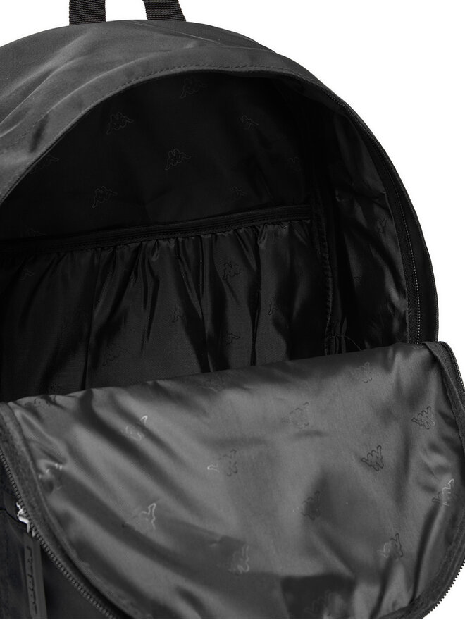 Kappa Rucksack Kappa C-KPA-RH-002-08 Schwarz