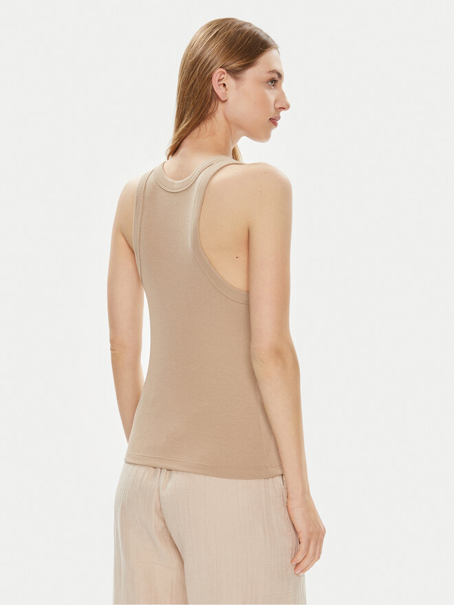 Gap Gap Τοπ 878220-04 Μπεζ Regular Fit