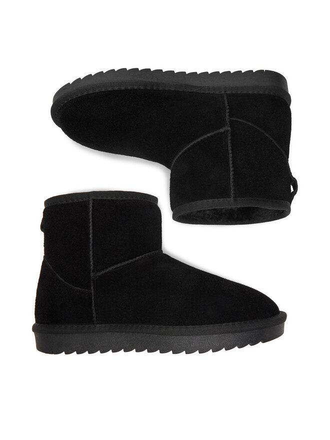 DeeZee Schneeschuhe DeeZee DZ-79 Schwarz