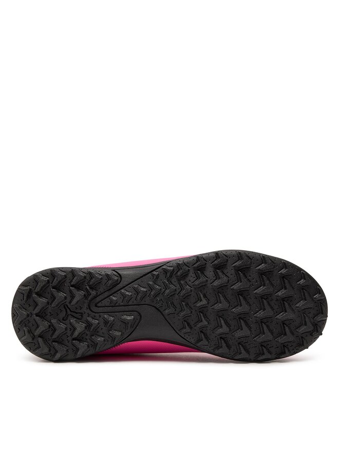 Puma Buty do piłki nożnej Puma Ultra Play Tt Jr 10777901 01 Różowy