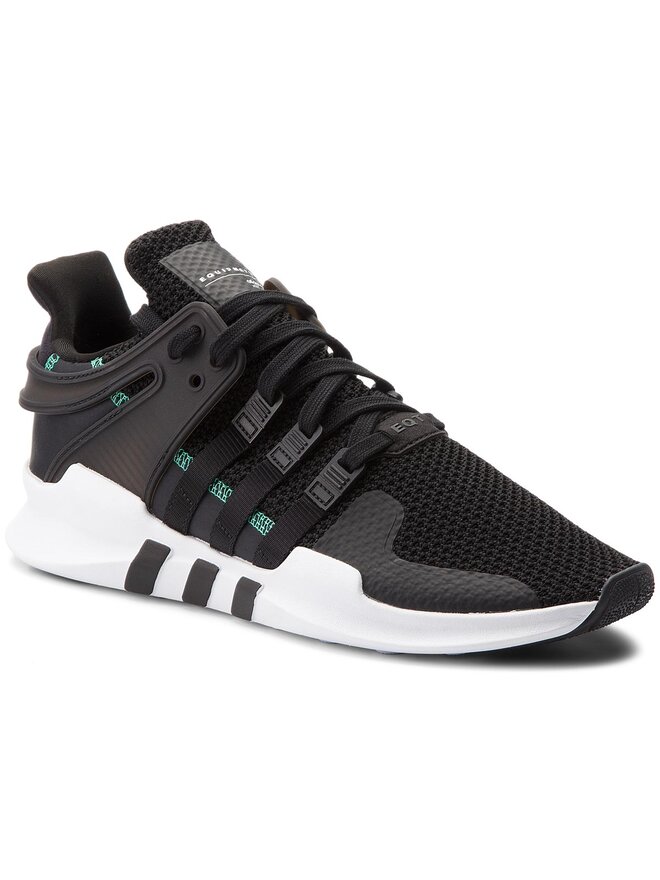 Sneakers adidas Eqt Support Adv CQ3006 Schwarz eschuhe