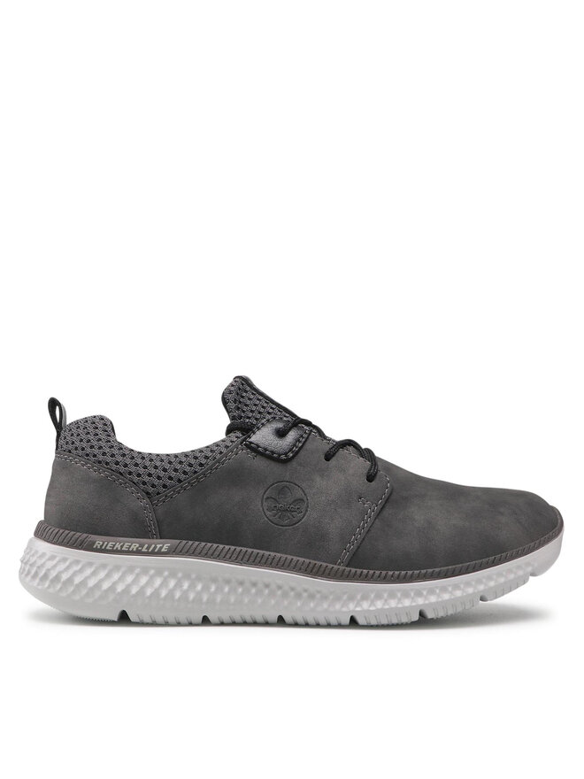Rieker Sneakers Rieker B8263-45 Grau