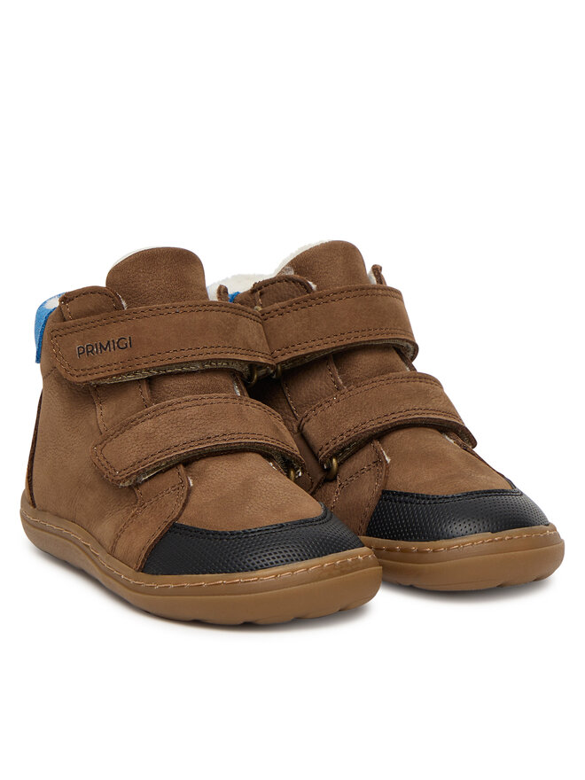 Primigi Schnürschuhe Primigi 8912200 M Braun
