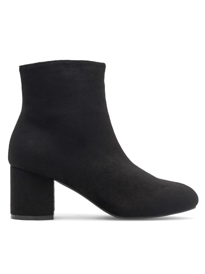 Jenny Fairy Botines Jenny Fairy CLEMENTINE WS20307-06 Negro
