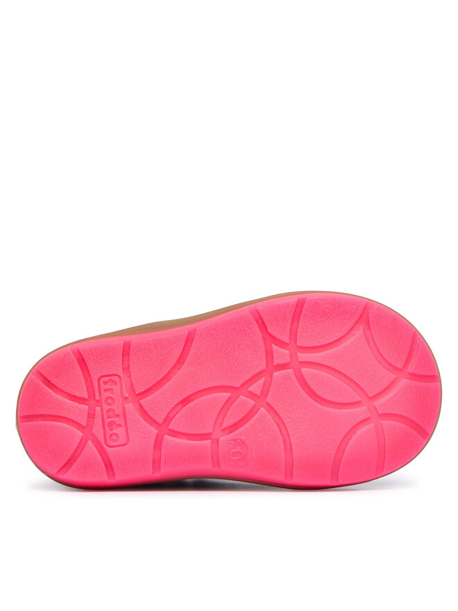 Froddo Botines planos Froddo Ollie Lumi Tex G2110152-4 M Azul marino