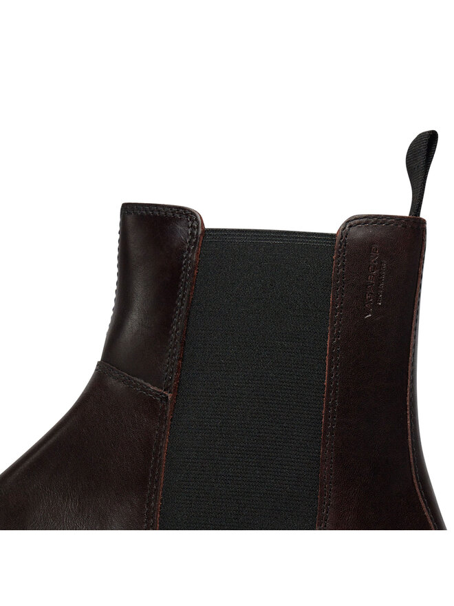 Vagabond Shoemakers Členková obuv s elastickým prvkom Vagabond Shoemakers Alex M 5266-001-31 Hnedá