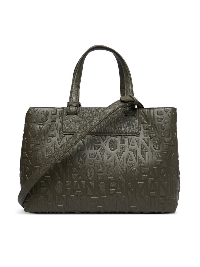 Armani Exchange Сумка Armani Exchange XW001222 AF15774 U7043 Зелений